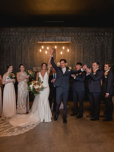 The Jerome Event Center