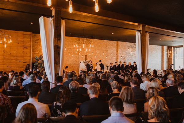 The Jerome Event Center