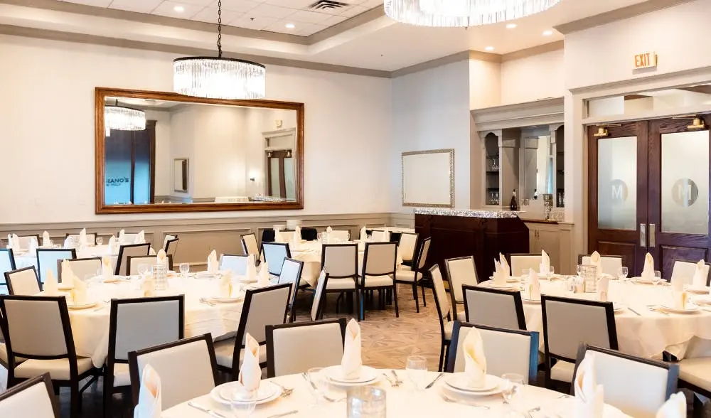 Maggiano's Little Italy Milwaukee