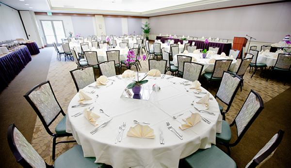 The Salvation Army Kroc Center