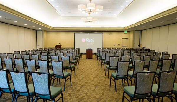 The Salvation Army Kroc Center