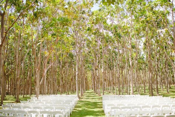 Na Aina Kai Botanical Gardens
