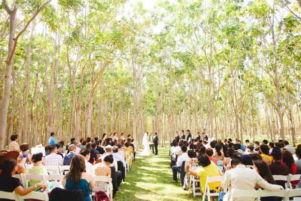 Na Aina Kai Botanical Gardens