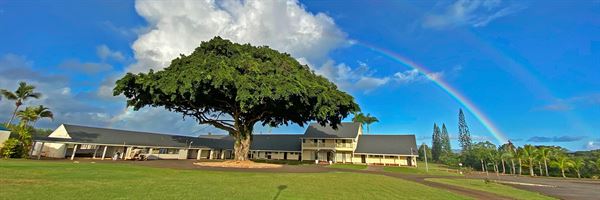 Honbushin International Center