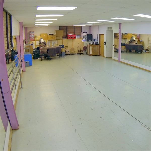 Diamond Head Theatre