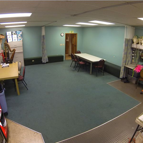 Diamond Head Theatre