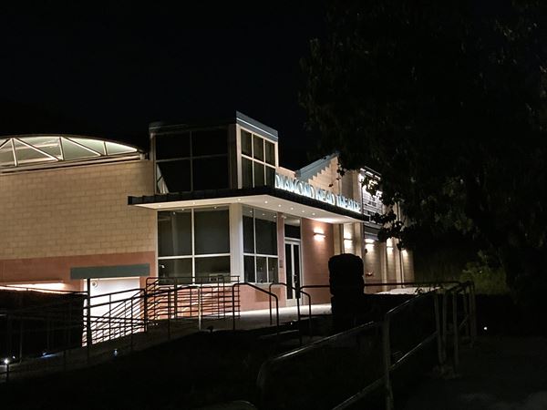 Diamond Head Theatre