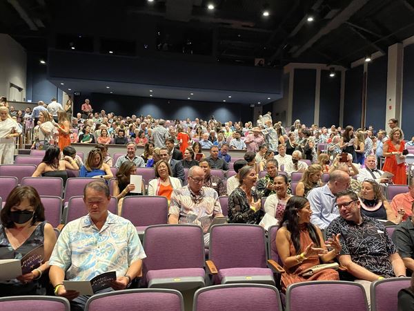 Diamond Head Theatre