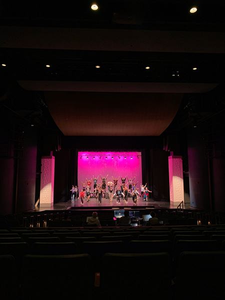 Diamond Head Theatre