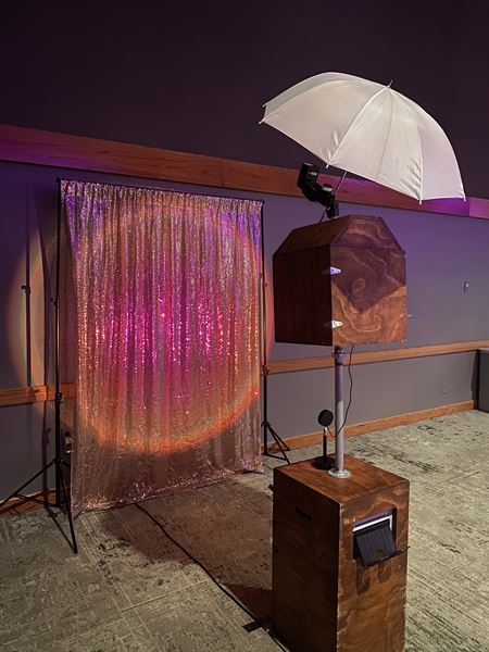 Birdhouse Booth Co (Photo Booth Rental)