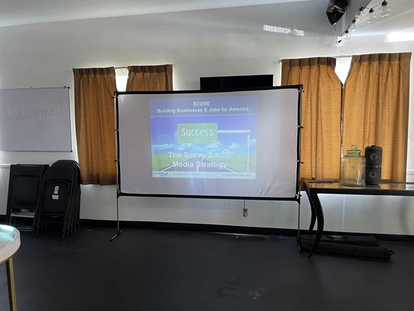 SBS Business Resource Center