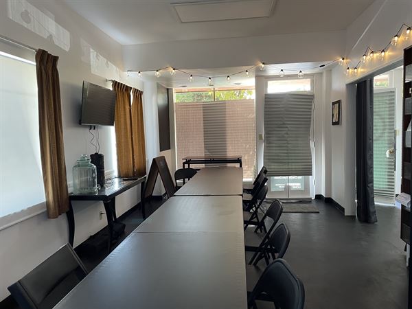 SBS Business Resource Center