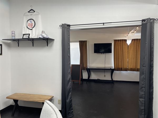 SBS Business Resource Center