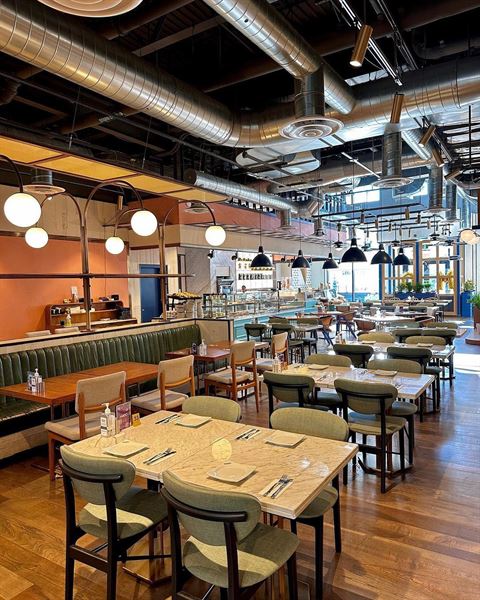 MADO Turkish Restaurant