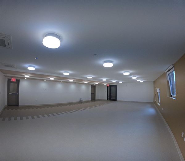 The Haven on Home Street