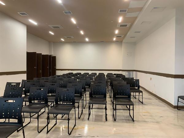 The Haven on Home Street