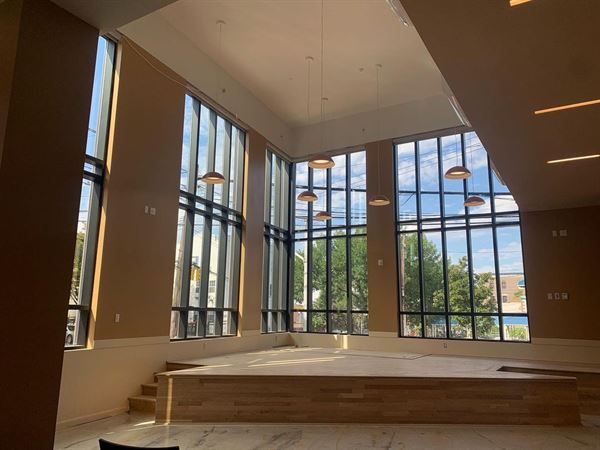 The Haven on Home Street