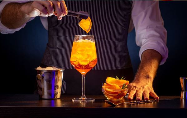 Exclusive Bartender Miami