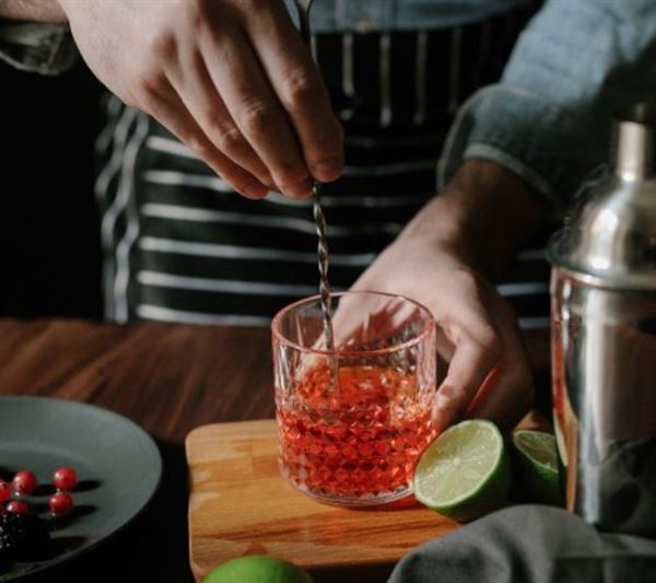 Exclusive Bartender Miami