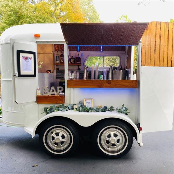 Exclusive Bartender Miami