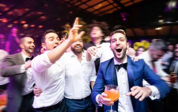 Exclusive Bartender Miami