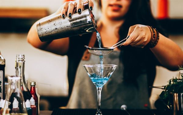 Exclusive Bartender Miami