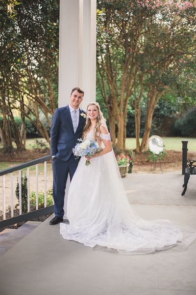 Hartley House Event Venue