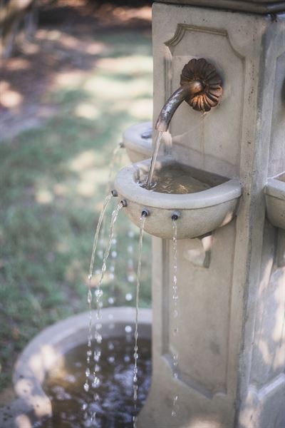 Hartley House Event Venue