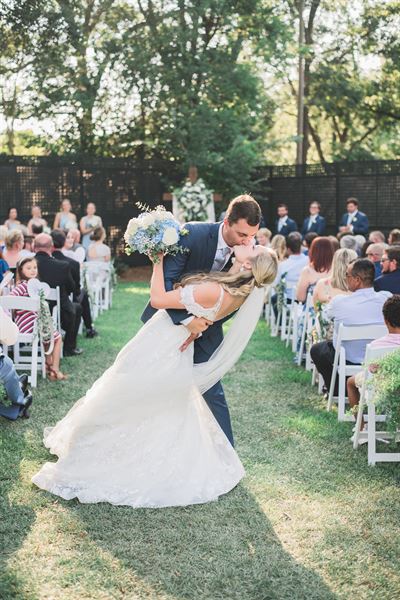 Hartley House Event Venue