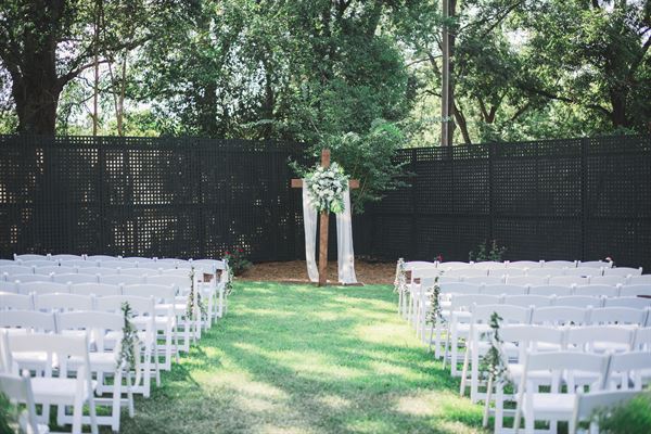 Hartley House Event Venue