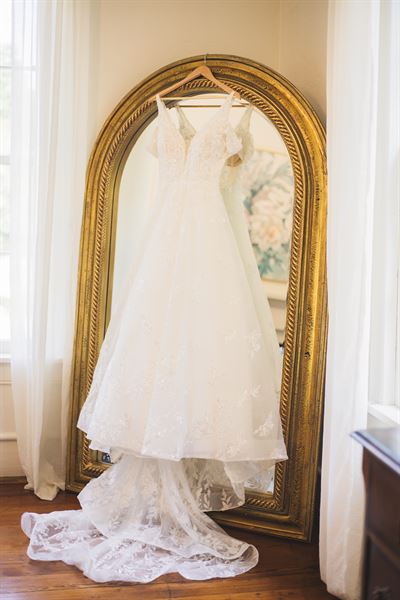 Hartley House Event Venue