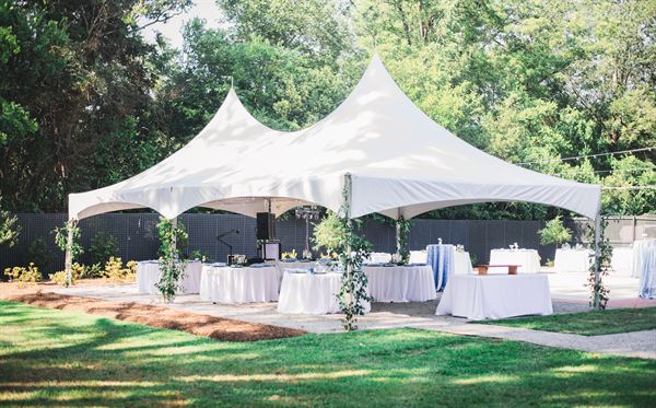 Hartley House Event Venue