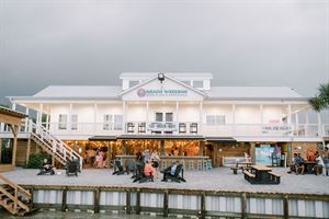 Beach Weekend Marina