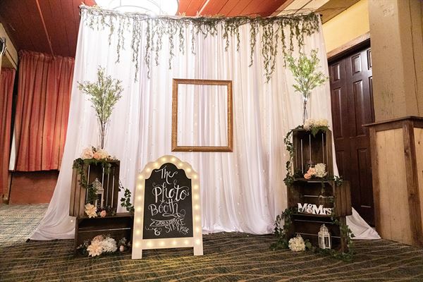 Perham Hall at the Old Warehouse