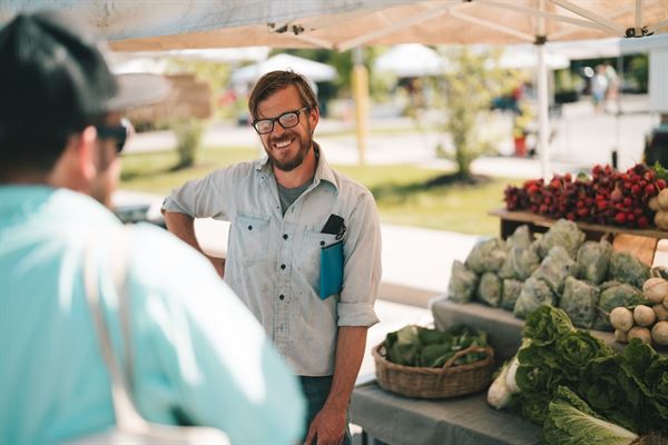 Clark Stinson / Photography