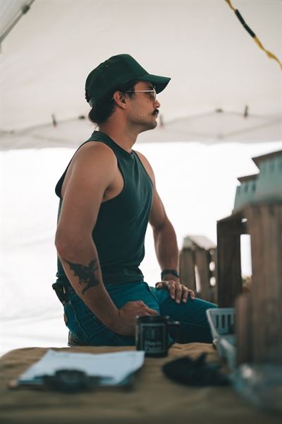 Clark Stinson / Photography