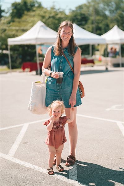 Clark Stinson / Photography