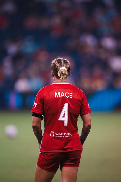 Clark Stinson / Photography