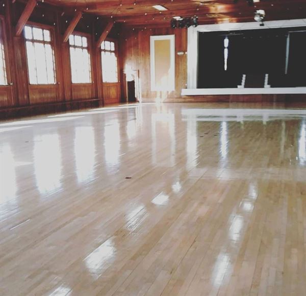 Enumclaw Exposition Center