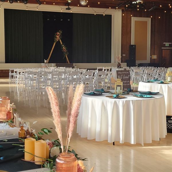 Enumclaw Exposition Center