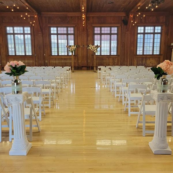 Enumclaw Exposition Center