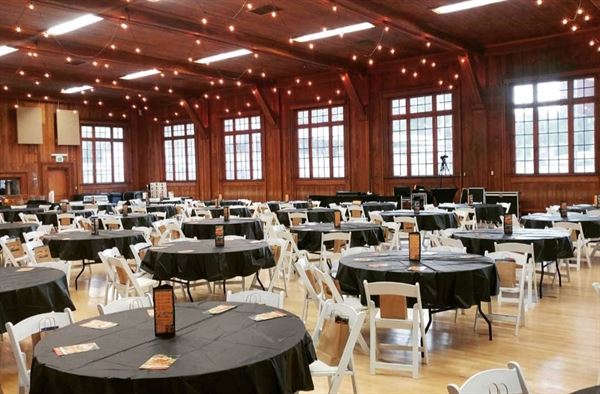 Enumclaw Exposition Center