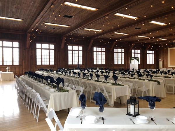 Enumclaw Exposition Center