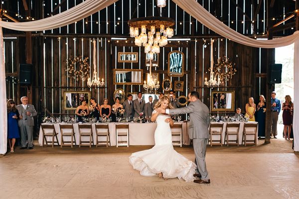 The Dana-Powers House