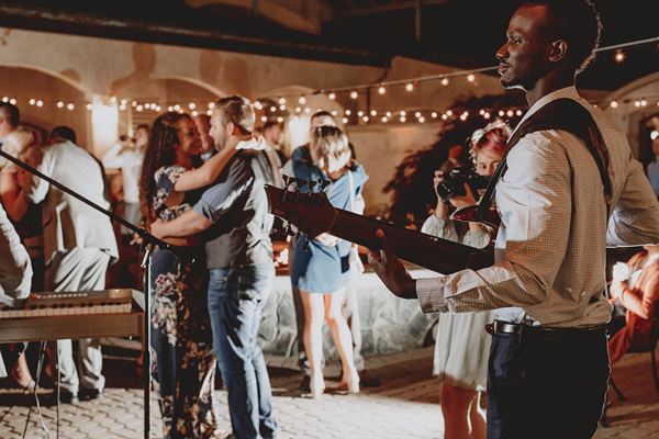 Terra Blanca Winery and Estate Vineyard