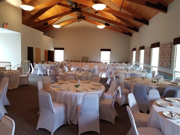 Fraternal Order of Eagles