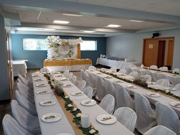 Fraternal Order of Eagles