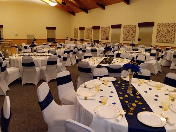 Fraternal Order of Eagles