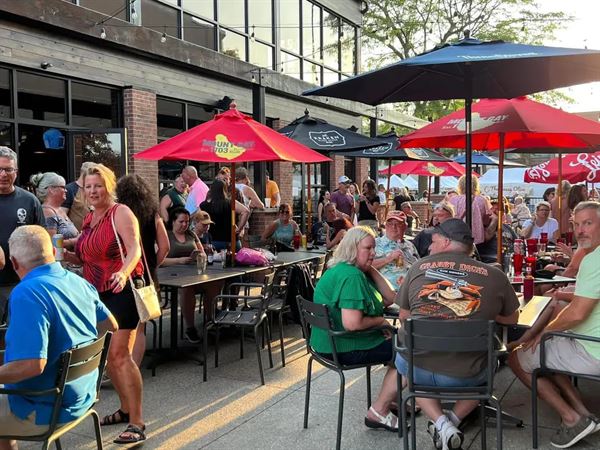 Brickhouse Brands, LLC