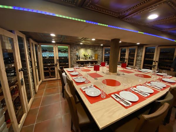 Red Horse Rumson by David Burke